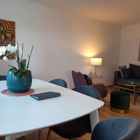 Apartment Gaestehaus Maria Rettenbach am Auerberg Екстер'єр фото
