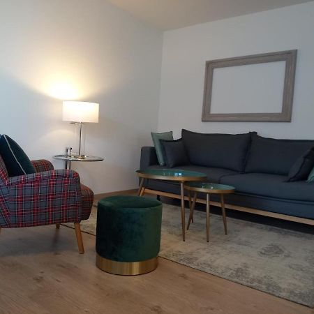 Apartment Gaestehaus Maria Rettenbach am Auerberg Екстер'єр фото
