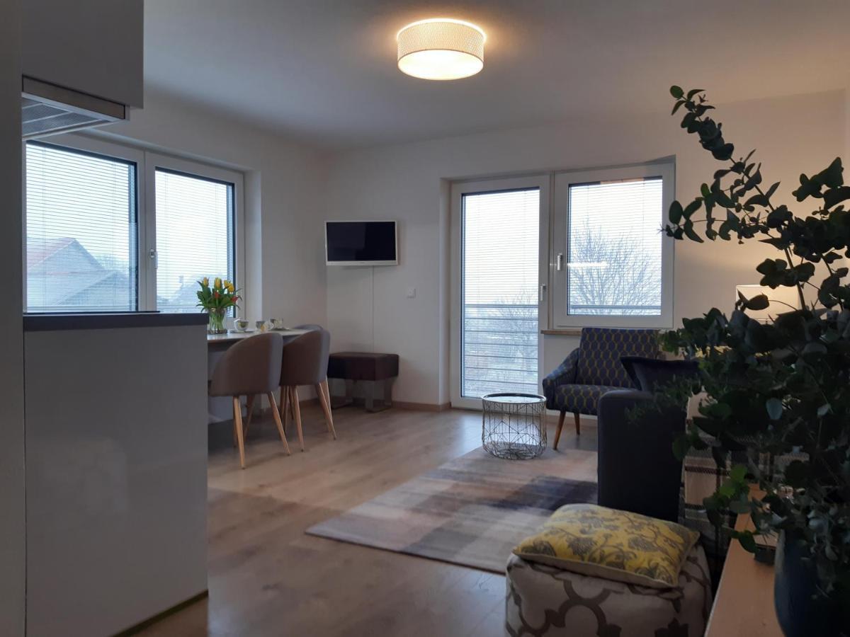 Apartment Gaestehaus Maria Rettenbach am Auerberg Екстер'єр фото