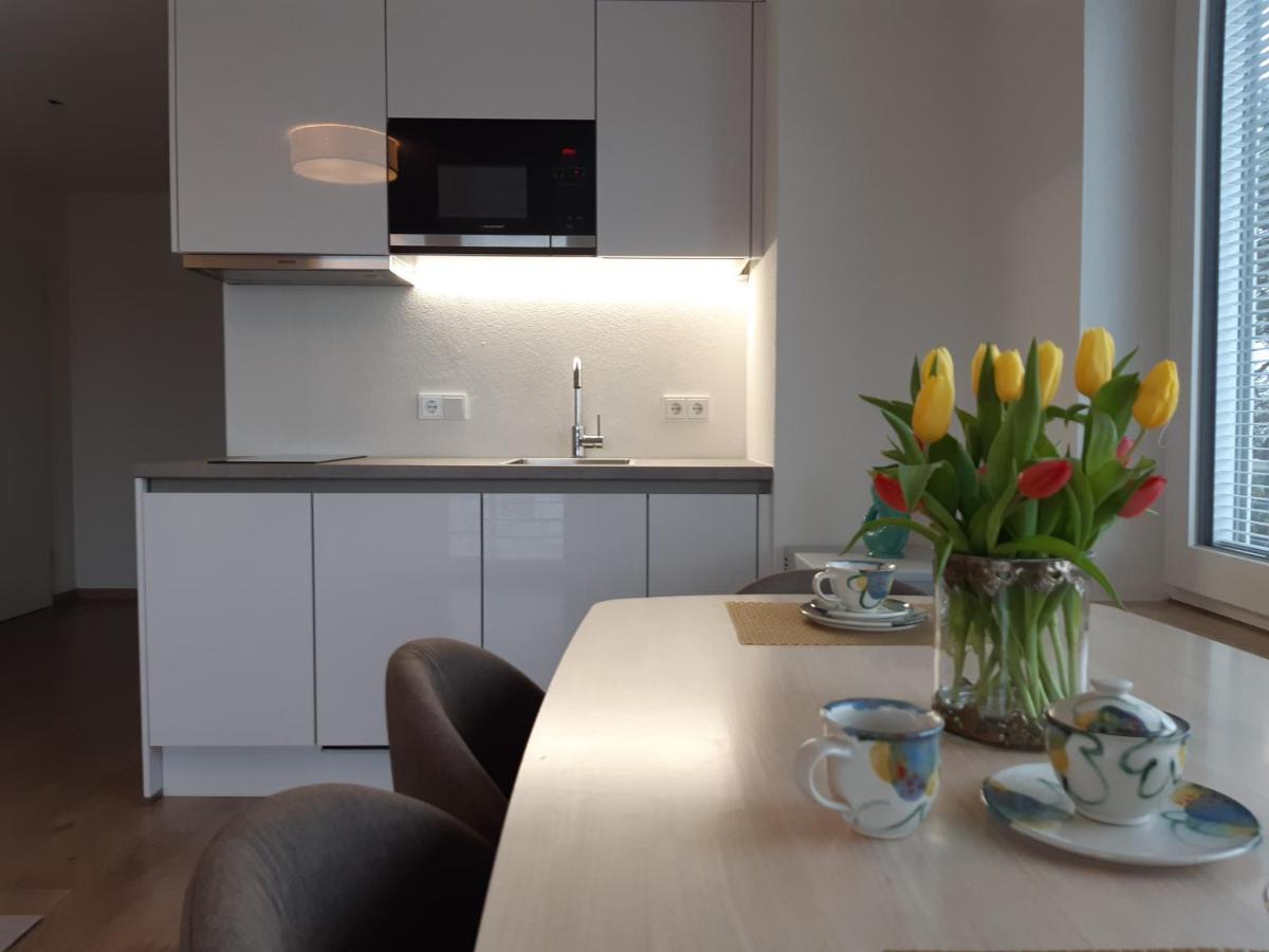 Apartment Gaestehaus Maria Rettenbach am Auerberg Екстер'єр фото