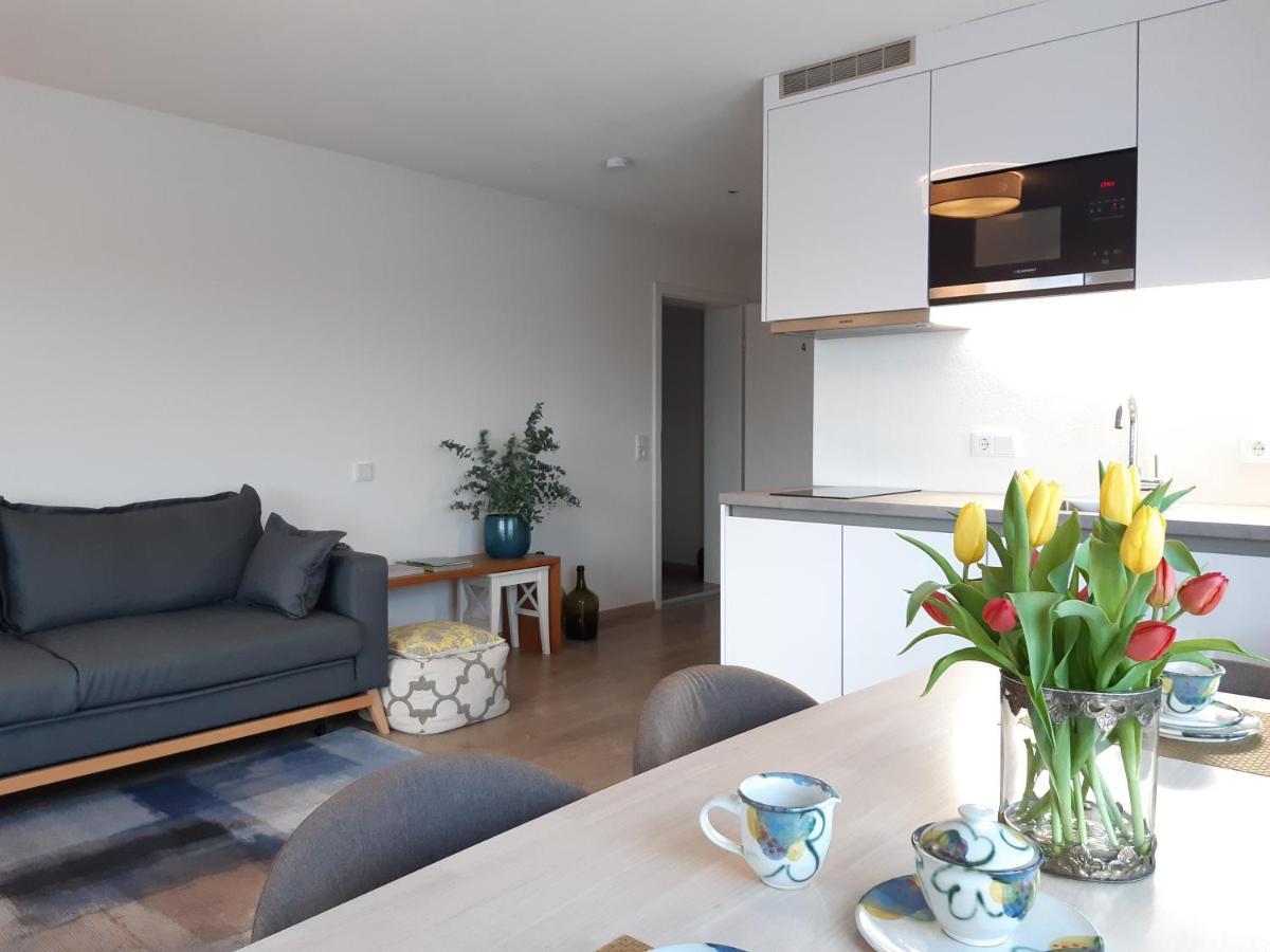 Apartment Gaestehaus Maria Rettenbach am Auerberg Екстер'єр фото