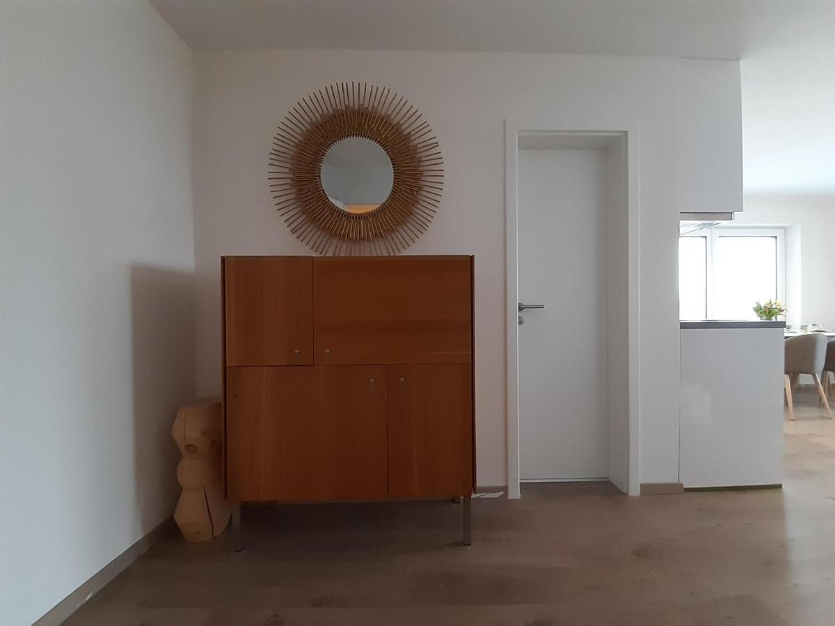 Apartment Gaestehaus Maria Rettenbach am Auerberg Екстер'єр фото