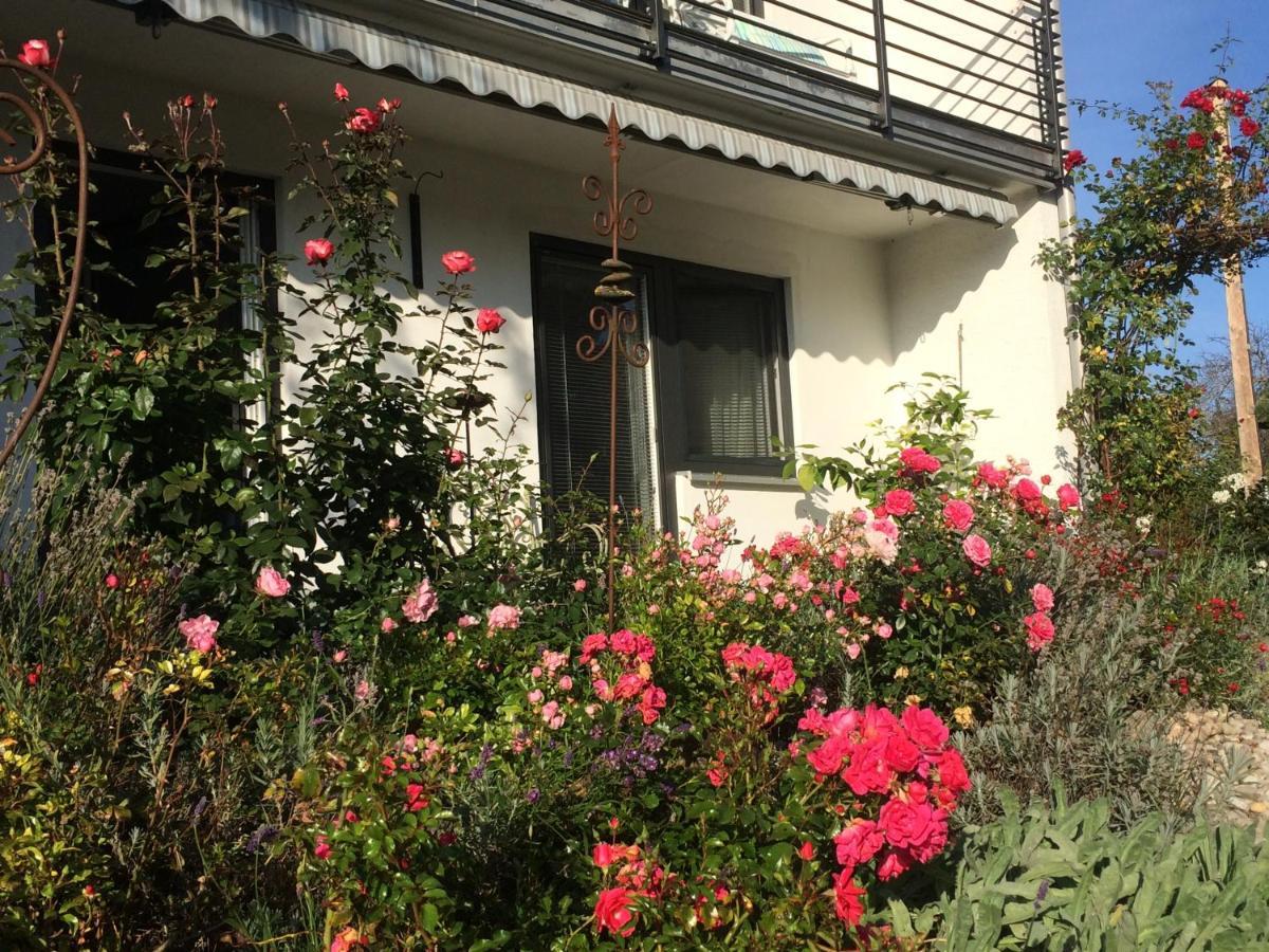 Apartment Gaestehaus Maria Rettenbach am Auerberg Екстер'єр фото