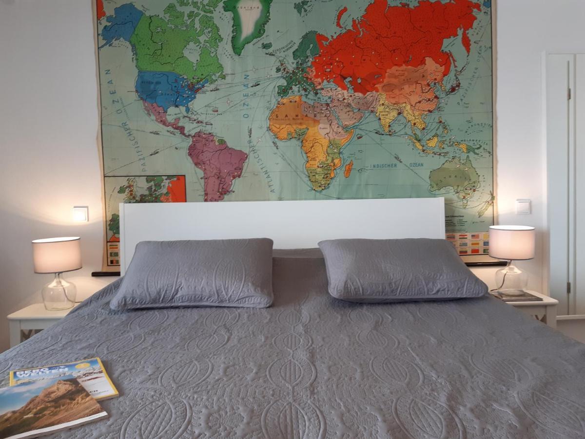 Apartment Gaestehaus Maria Rettenbach am Auerberg Екстер'єр фото