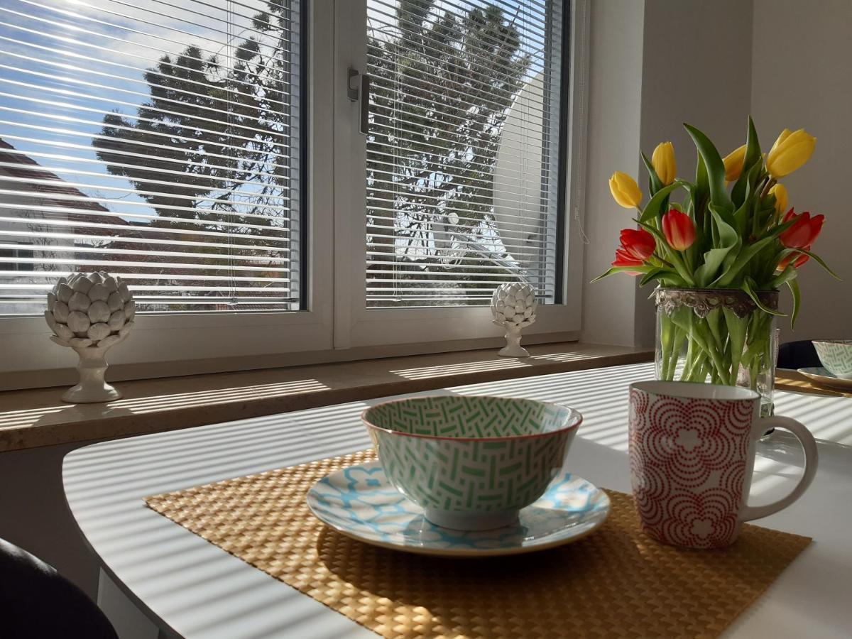 Apartment Gaestehaus Maria Rettenbach am Auerberg Екстер'єр фото