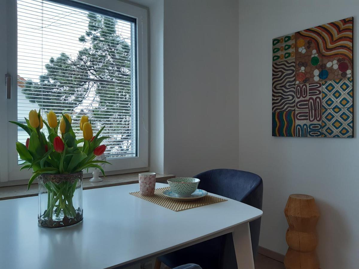 Apartment Gaestehaus Maria Rettenbach am Auerberg Екстер'єр фото