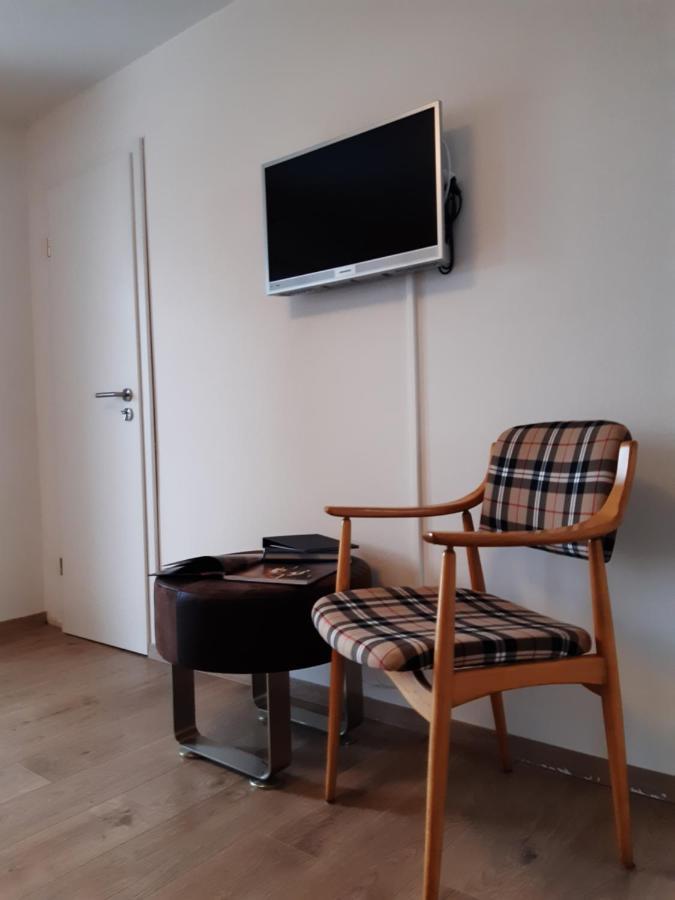 Apartment Gaestehaus Maria Rettenbach am Auerberg Екстер'єр фото