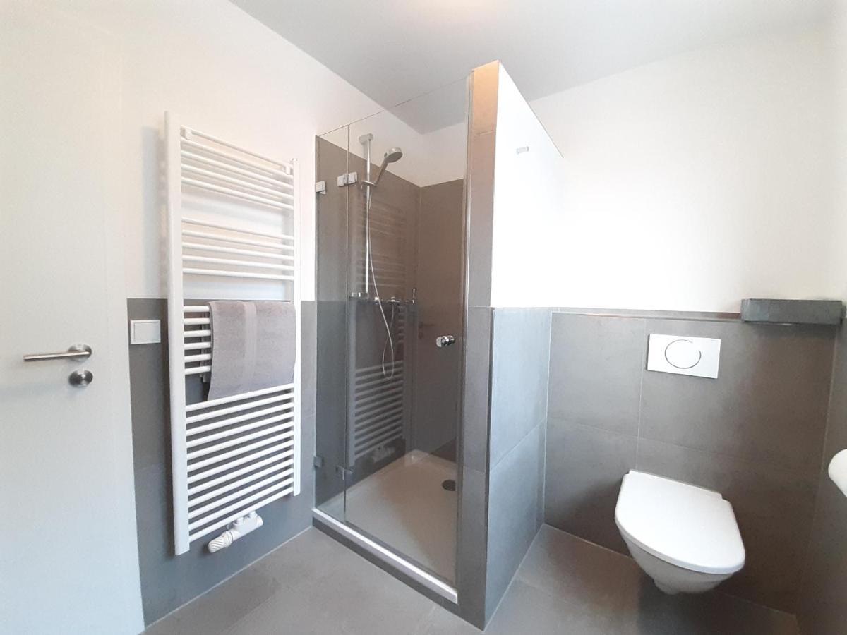 Apartment Gaestehaus Maria Rettenbach am Auerberg Екстер'єр фото
