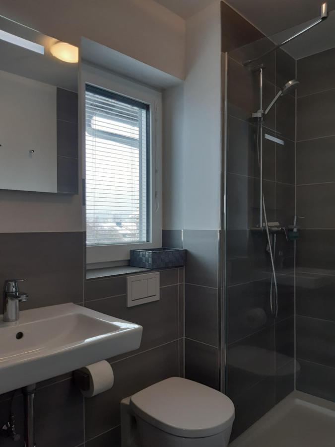 Apartment Gaestehaus Maria Rettenbach am Auerberg Екстер'єр фото