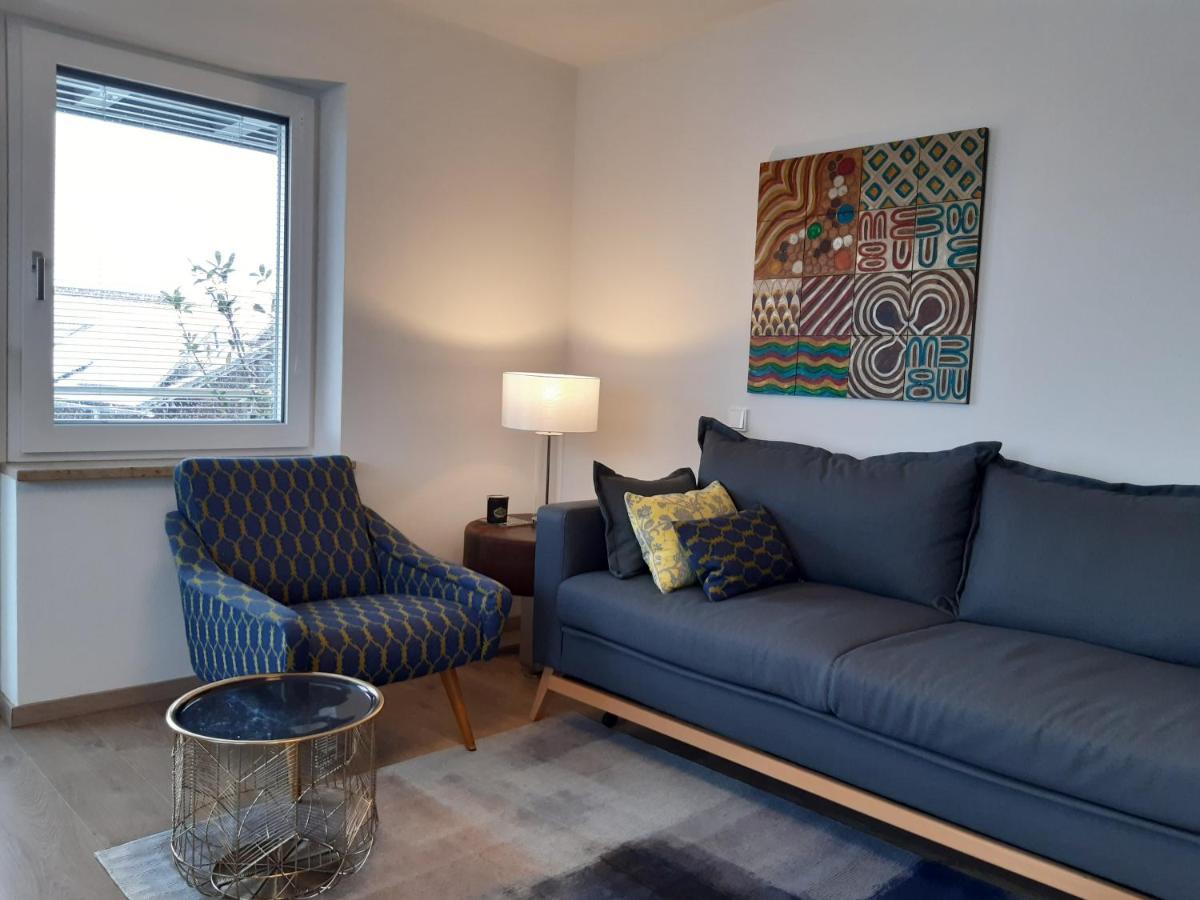 Apartment Gaestehaus Maria Rettenbach am Auerberg Екстер'єр фото