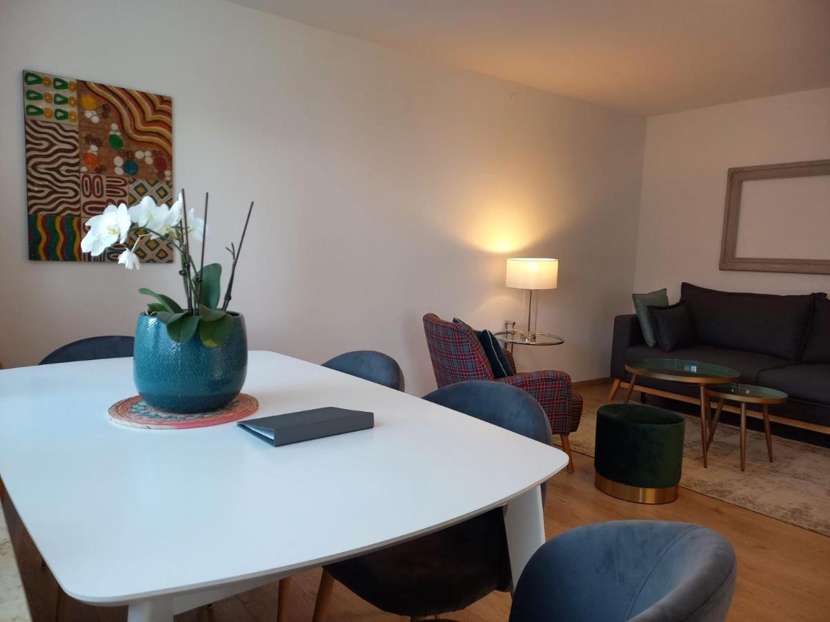 Apartment Gaestehaus Maria Rettenbach am Auerberg Екстер'єр фото