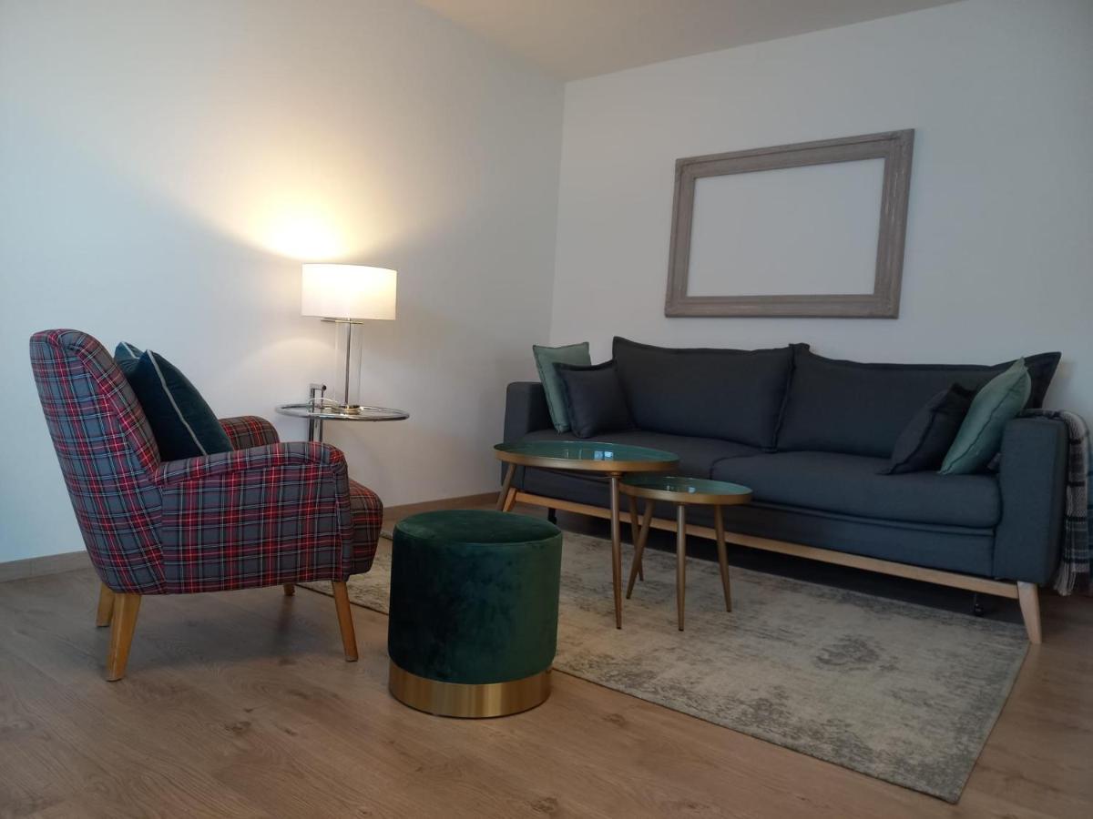 Apartment Gaestehaus Maria Rettenbach am Auerberg Екстер'єр фото