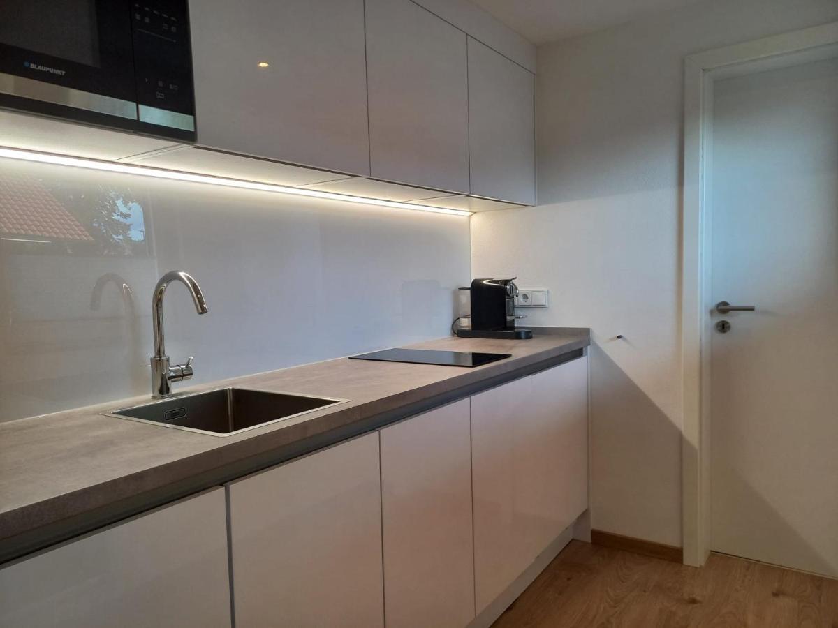 Apartment Gaestehaus Maria Rettenbach am Auerberg Екстер'єр фото