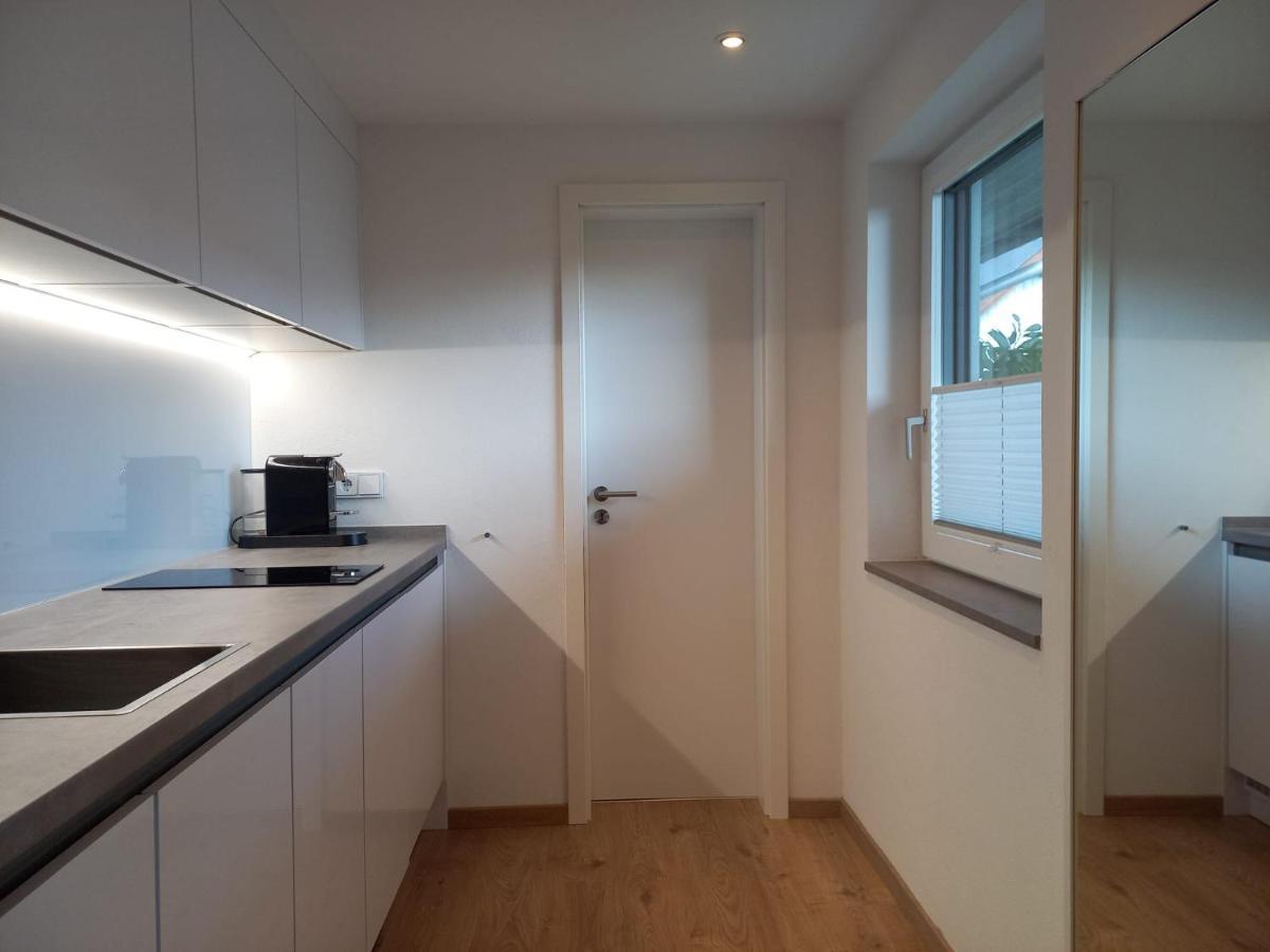 Apartment Gaestehaus Maria Rettenbach am Auerberg Екстер'єр фото
