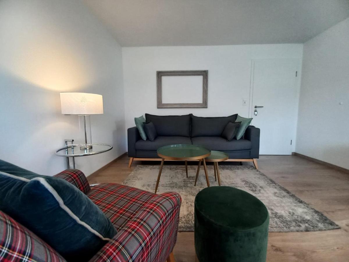 Apartment Gaestehaus Maria Rettenbach am Auerberg Екстер'єр фото