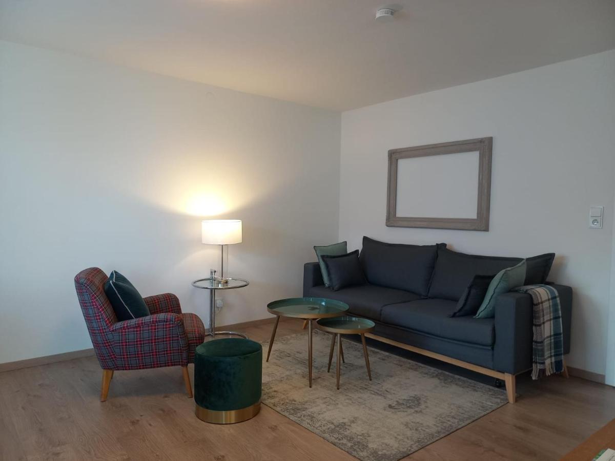 Apartment Gaestehaus Maria Rettenbach am Auerberg Екстер'єр фото