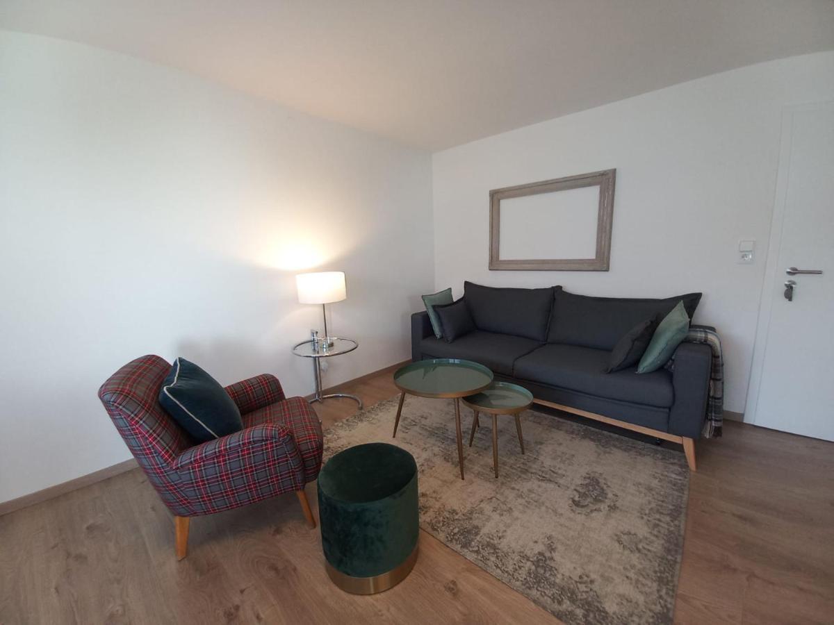 Apartment Gaestehaus Maria Rettenbach am Auerberg Екстер'єр фото